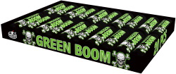 Petardy Green boom 20ks