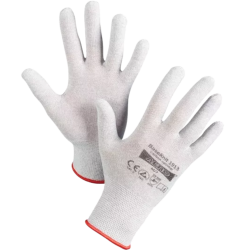 Antistatick� rukavice CARBON XXL 1p�r
