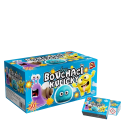 B�chaj�ce guli�ky Boy 50ks/bal