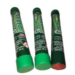 Beng�lska pochode� zelen� 1ks