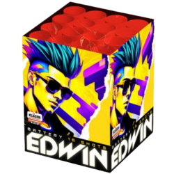 Ohostroj Edwin 16rn 14mm 1ks