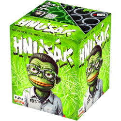 Ohostroj Hnusk 16rn 20mm 1ks