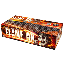 Ohostroj Flame On 200rn 14mm 1ks