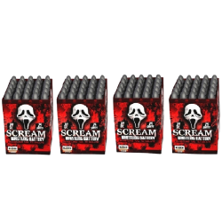 Raketomet Scream whistling 25rn 4ks/bal