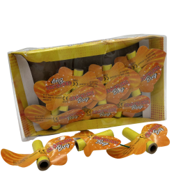 Detsk pyrotechnika Crackling Bug 12ks/bal