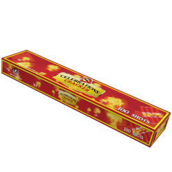 Celebrations Cracker 100rn 5ks/bal