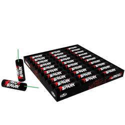 Petardy Red Spark 30ks/bal