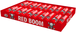 Petardy Red boom 20ks/bal