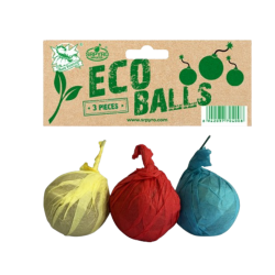 Eco Balls 3ks/bal