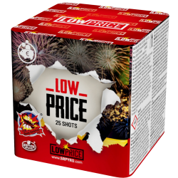 Ohostroj Low price 25 rn 20 mm 1ks