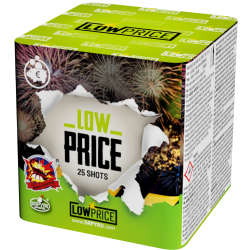 Ohostroj Low price 25 rn 20 mm 1ks