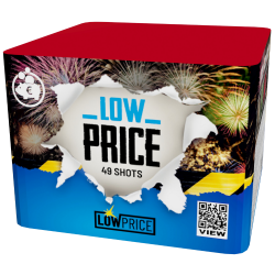 Ohostroj Low price 49rn 20mm 1ks