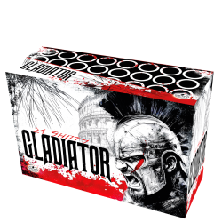 Ohostroj Gladitor 24rn 38mm 1ks