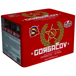 Ohostroj Gorbaov 48r 19mm 1ks