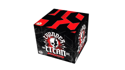 Ohostroj Thunder Titan 49ran 30mm