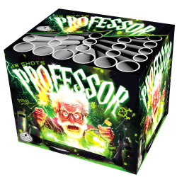 Oh�ostroj Professor 48r�n 25-38mm 1ks