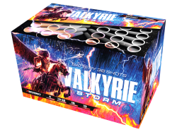 Ohostroj Valkyrie Storm 36rn 20mm 1ks