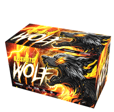 Ohostroj Wolf 62rn 20-25mm 1ks