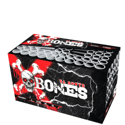 Oh�ostroj XBones 56r�n 20-25mm 1ks