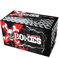 Ohostroj XBones 56rn 20-25mm 1ks