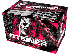 Ohostroj Steiner 36rn 25mm 1ks