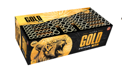 Ohostroj Gold edition  3548g 30-50mm 1ks/ctn