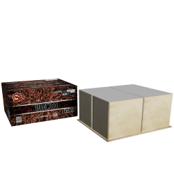 Ohostroj Willow box 104 rn 30 mm 1ks/ctn