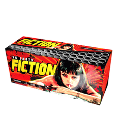 Ohostroj Fiction 75ran 20mm 1ks