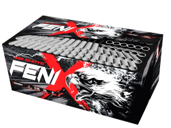 Ohostroj Fenix 108rn 25mm 1ks/ctn