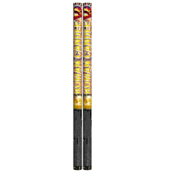 Rmska svieca Roman candle 5rn 25mm 2ks