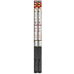 Rmska svieca Roman candle 5rn 25mm 2ks