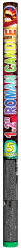 Roman candle 5rn 30mm 2ks/bal
