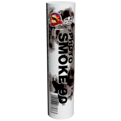 Dymovnica Photo Smoke 90 ierna 1ks