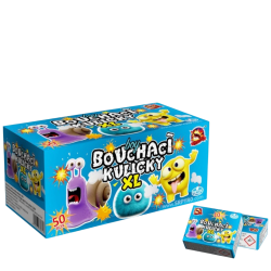 Bchajce guliky XL Boy 10ks/bal