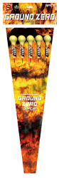 Rakety Ground Zero 5ks/bal