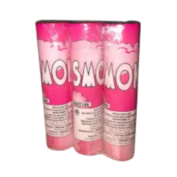 Dymovnica �erven� 40sek 1ks