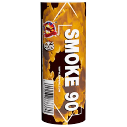 Dymovnica Smoke 90 oran�ov� 1 ks