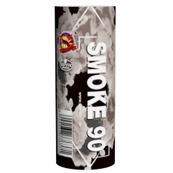 Dymovnica Smoke  90 biela 1 ks