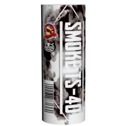 Dymovnica Smoke TS - 40 �ierna 1 ks