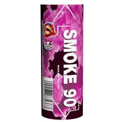 Dymovnica Smoke TS - 40 fialov� 1 ks