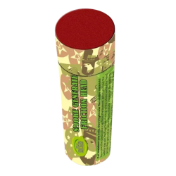 Dymovnica match head zelen� 1ks