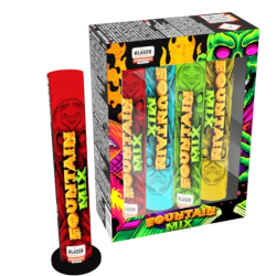 Fontnkov mix 4ks/bal