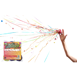 Farebn� serpent�ny 10ks/bal