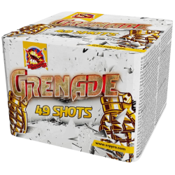 Ohostroj Grenade 49rn 16mm 1ks