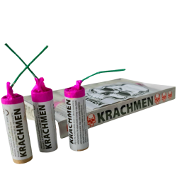 Petardy Krachmen PRO 20 ks/bal