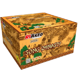 Ohostroj Song Dynasty 96rn 30mm 1ks/ctn