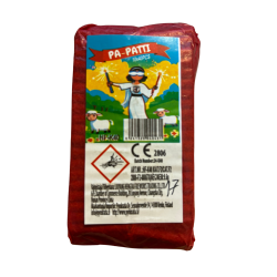 Petardov koberek Pa-Pattii 40rn 10ks/bal