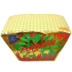 Ohostroj Potwr 25rn 50mm 1ks