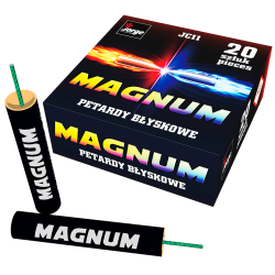 Petardy Magnum 20ks/bal