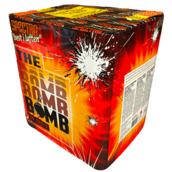 Ohostroj The Bomb 20rn 48mm 1ks